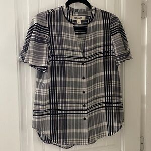 Diane Von Furstenberg Blouse